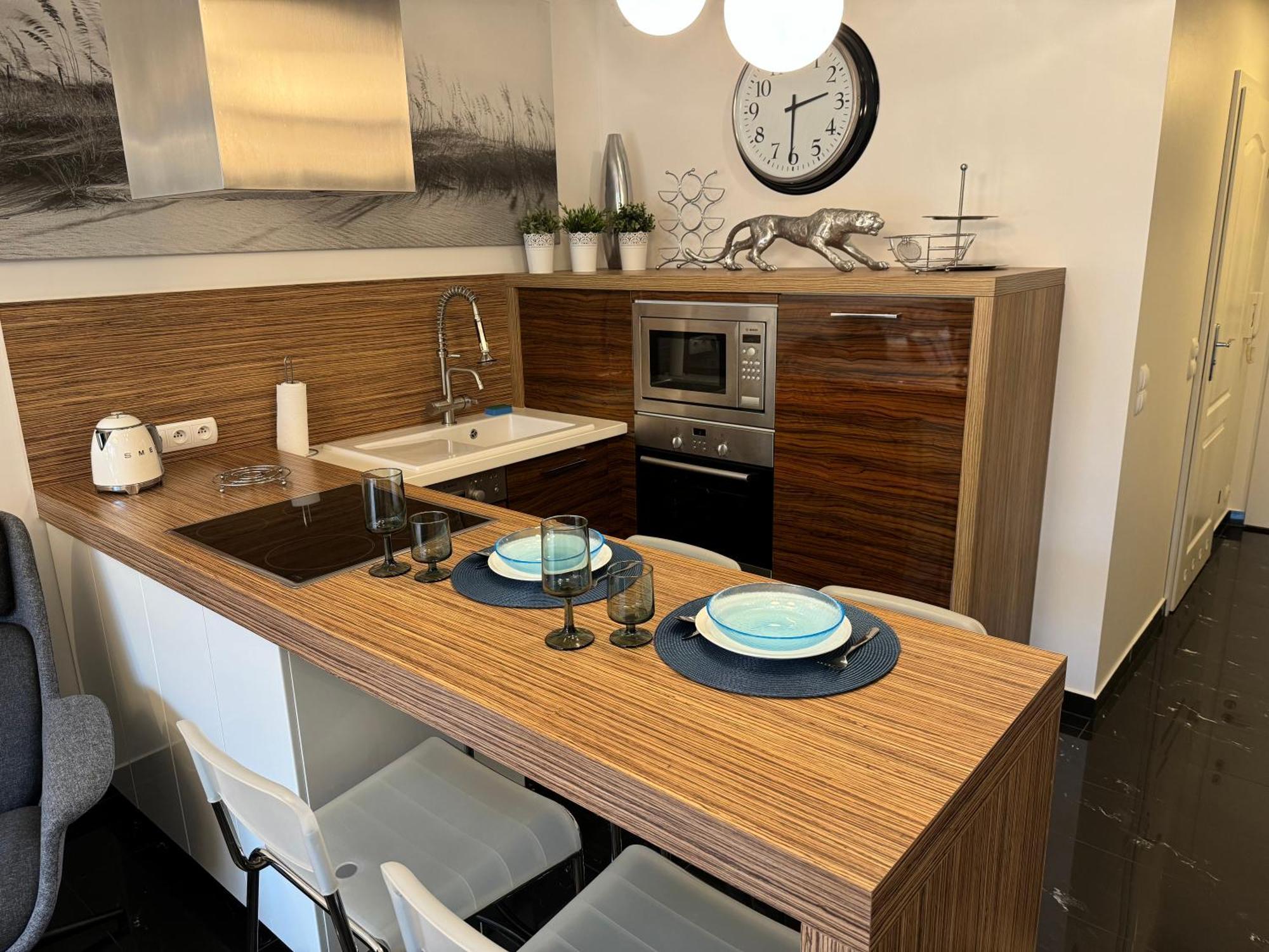 Baltic Apartament Studio Z Ogrodkiem Grzybowo Kolobrzeg Exteriér fotografie