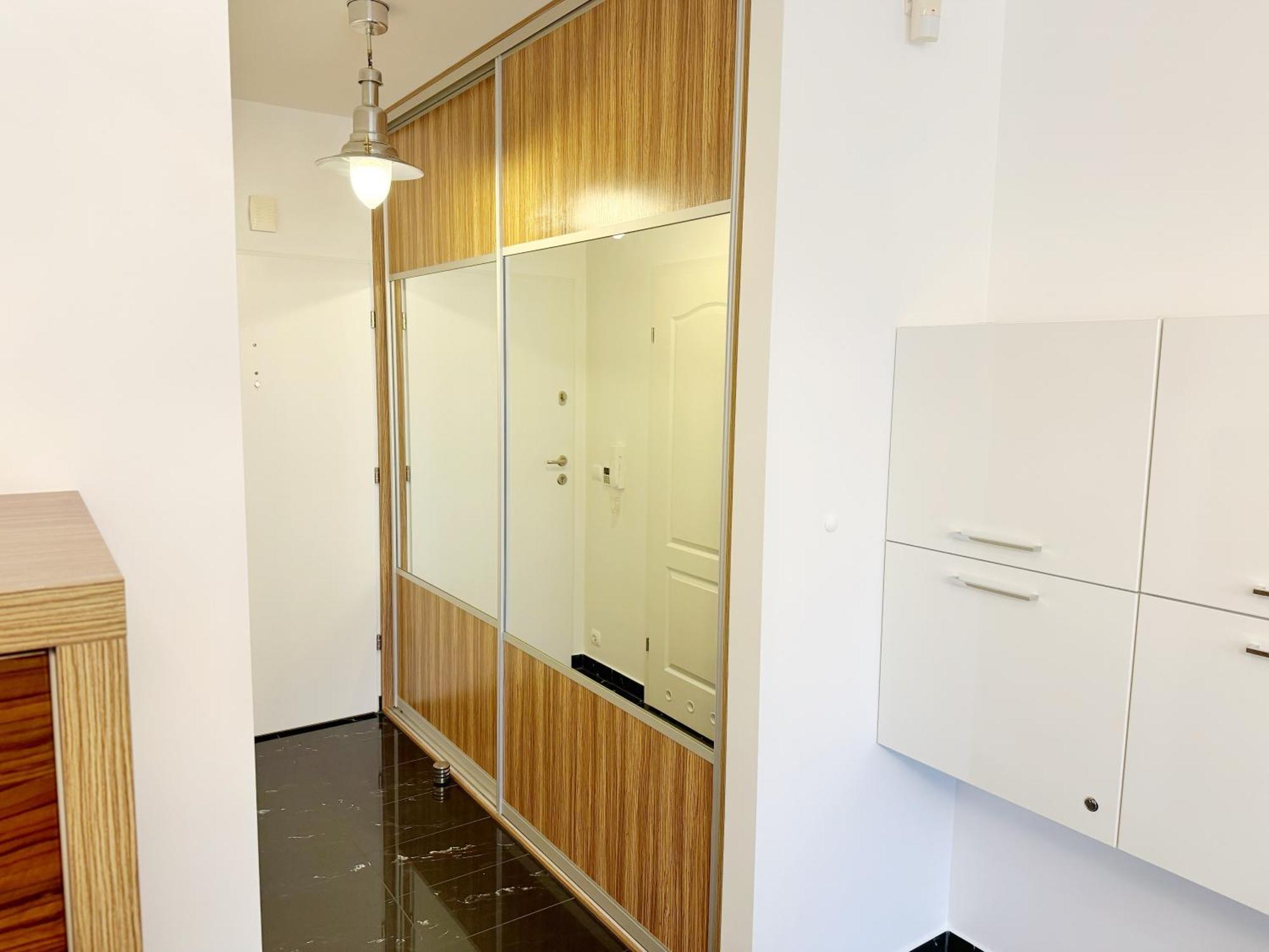 Baltic Apartament Studio Z Ogrodkiem Grzybowo Kolobrzeg Exteriér fotografie